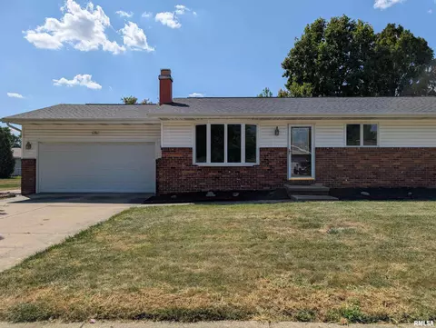 519 Ohio Ct, Morton, IL 61550
