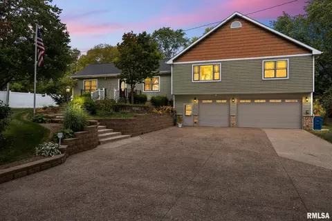 4019 E Rome Rd, Chillicothe, IL 61523