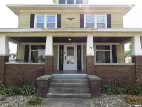 502 E Broadway St, Astoria, IL 61501 photo 8
