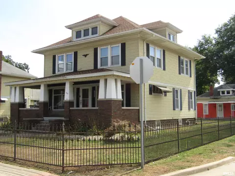 502 E Broadway St, Astoria, IL 61501 photo 3