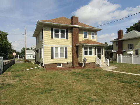 502 E Broadway St, Astoria, IL 61501 photo 11
