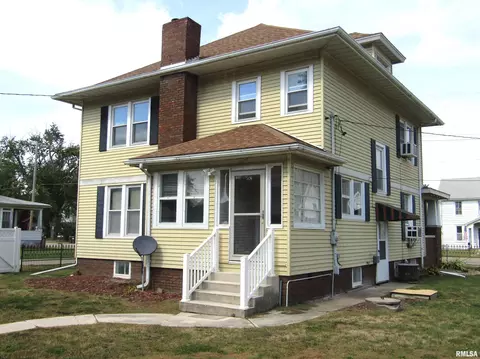 502 E Broadway St, Astoria, IL 61501 photo 5