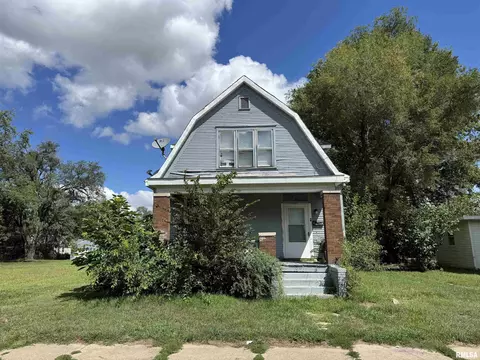 1927 W Proctor St, Peoria, IL 61605