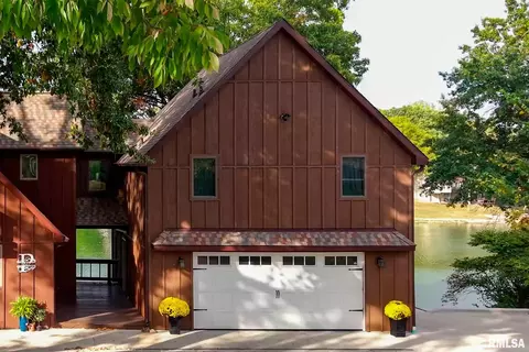 Exterior - 9517 W Whittingham Pt, Mapleton, IL 61547 photo 2 of 7
