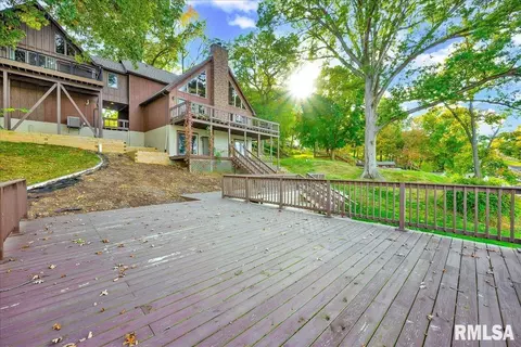 Exterior - 9517 W Whittingham Pt, Mapleton, IL 61547 photo 3 of 7
