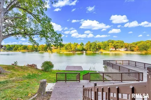 View/Area - 9517 W Whittingham Pt, Mapleton, IL 61547 photo 3 of 10