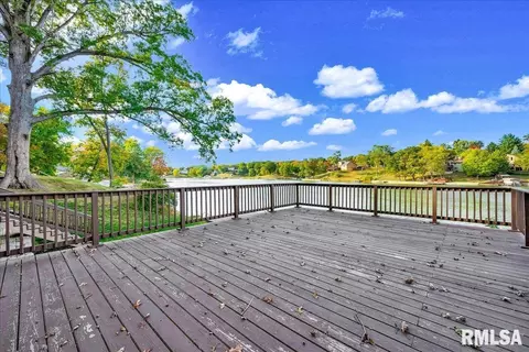 Exterior - 9517 W Whittingham Pt, Mapleton, IL 61547 photo 4 of 7