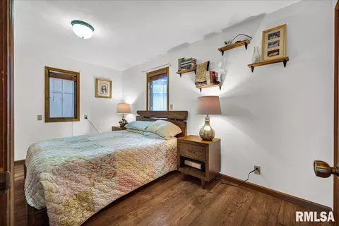 Bedroom - 9517 W Whittingham Pt, Mapleton, IL 61547 photo 1 of 4