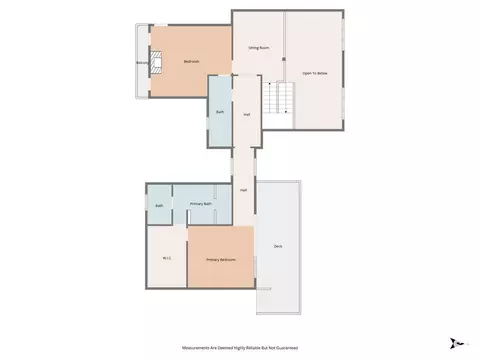 Floorplan - 9517 W Whittingham Pt, Mapleton, IL 61547 photo 2 of 4