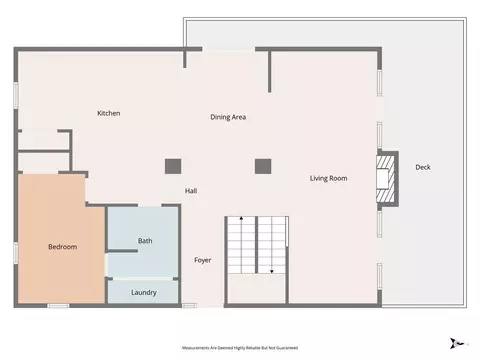 Floorplan - 9517 W Whittingham Pt, Mapleton, IL 61547 photo 3 of 4