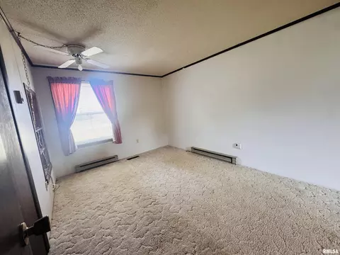 Bedroom - 1625 E Murray St, Macomb, IL 61455 photo 2 of 4