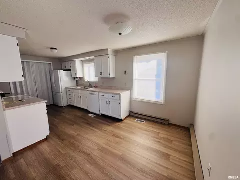 Kitchen - 1625 E Murray St, Macomb, IL 61455 photo 1 of 2