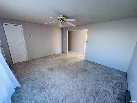 Living - 1625 E Murray St, Macomb, IL 61455 photo 1 of 3