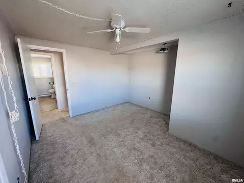 Bedroom - 1625 E Murray St, Macomb, IL 61455 photo 1 of 4
