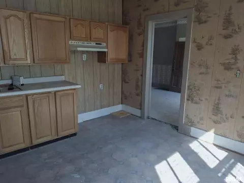 Entry Way - 624 S Main St, Canton, IL 61520 photo 3 of 6