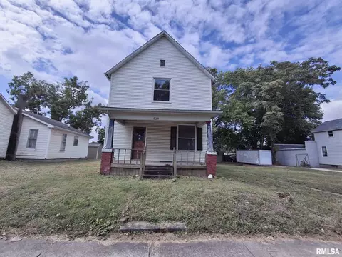 Other - 624 S Main St, Canton, IL 61520 photo 10 of 10