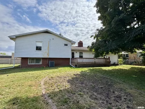 146 Holden Ter, Macomb, IL 61455 photo 37