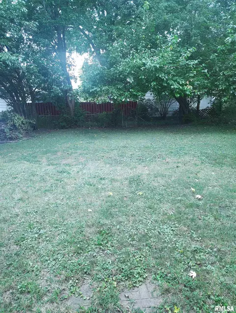 Exterior - 620 E Ash St, Canton, IL 61520 photo 3 of 3