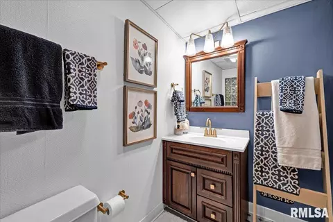 Bath - 306 Arbor Vitae Dr, Germantown Hills, IL 61548 photo 4 of 6