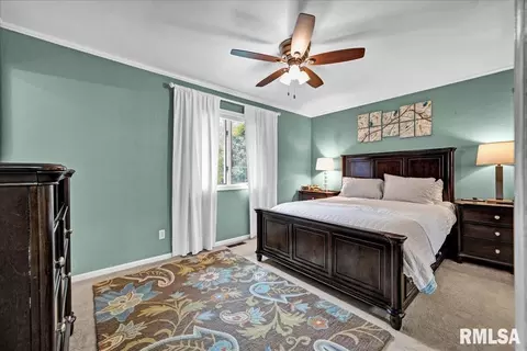 Bedroom - 306 Arbor Vitae Dr, Germantown Hills, IL 61548 photo 1 of 6