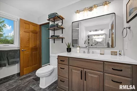 Bath - 306 Arbor Vitae Dr, Germantown Hills, IL 61548 photo 3 of 6