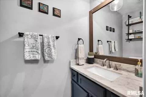 Bath - 306 Arbor Vitae Dr, Germantown Hills, IL 61548 photo 6 of 6