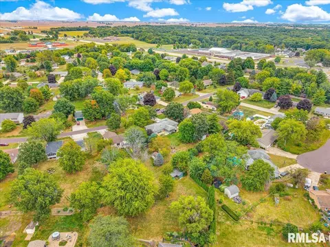 View/Area - 306 Arbor Vitae Dr, Germantown Hills, IL 61548 photo 6 of 7