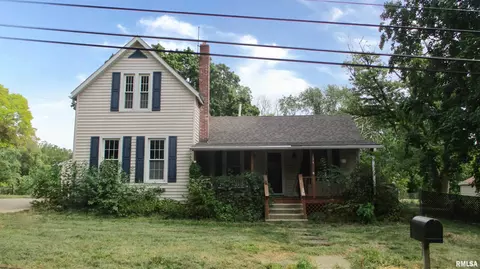 234 Harrison St, Bartonville, IL 61607