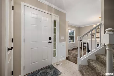 10936 N Jason Dr, Dunlap, IL 61525 photo 5
