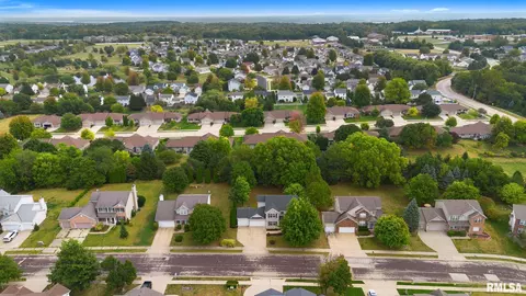 10936 N Jason Dr, Dunlap, IL 61525 photo 49