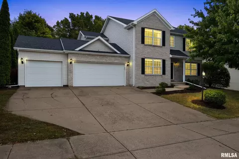 10936 N Jason Dr, Dunlap, IL 61525