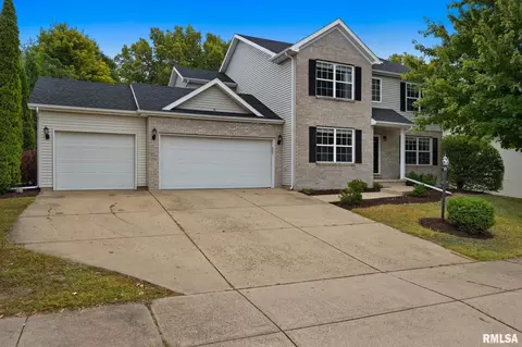 10936 N Jason Dr, Dunlap, IL 61525 photo 3