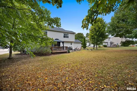 10936 N Jason Dr, Dunlap, IL 61525 photo 47