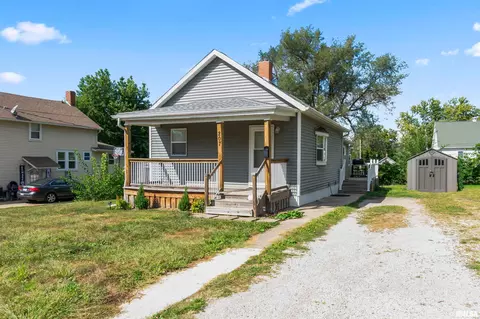 Other - 207 Packard St, Bloomington, IL 61701 photo 2 of 7