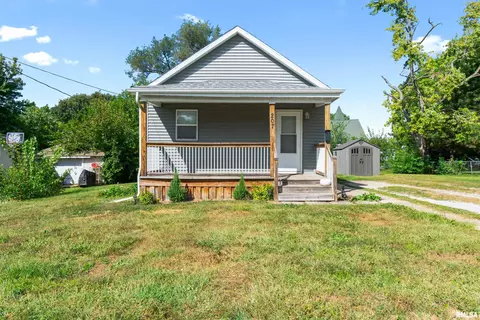 Other - 207 Packard St, Bloomington, IL 61701 photo 3 of 7