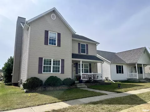 1003 Chippewa St, Normal, IL 61761 photo 2