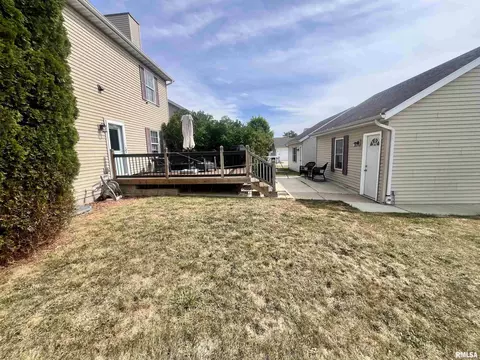 1003 Chippewa St, Normal, IL 61761 photo 34