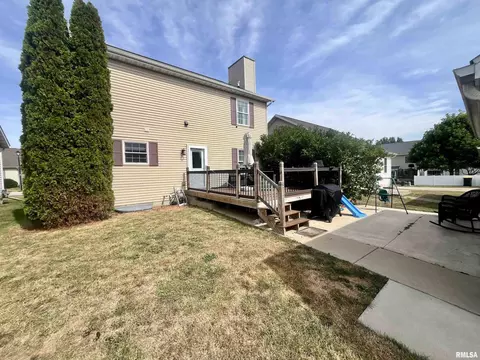 1003 Chippewa St, Normal, IL 61761 photo 32