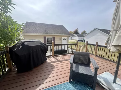 1003 Chippewa St, Normal, IL 61761 photo 33