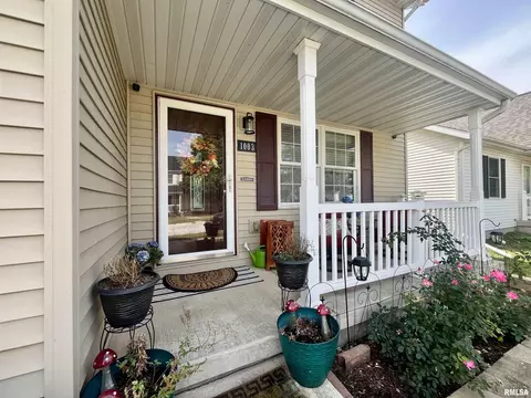 1003 Chippewa St, Normal, IL 61761 photo 4