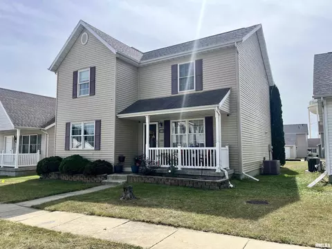 1003 Chippewa St, Normal, IL 61761 photo 3