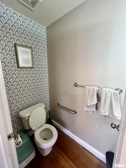 1003 Chippewa St, Normal, IL 61761 photo 17