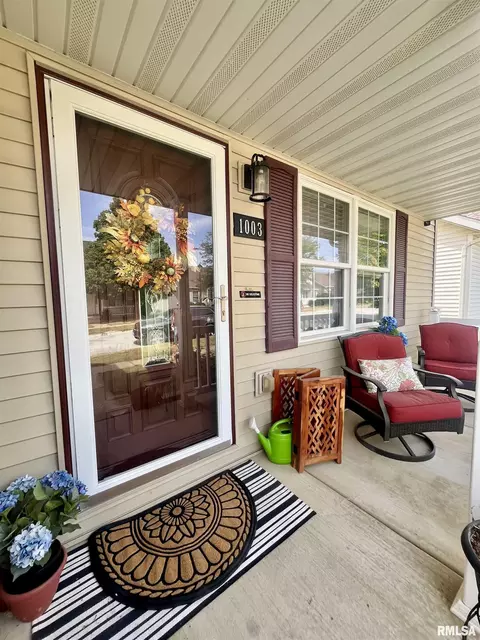 1003 Chippewa St, Normal, IL 61761 photo 5