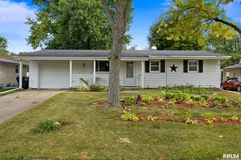 5710 N Western Ave, Peoria, IL 61614