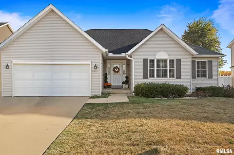 5512 W Barberry Ct, Edwards, IL 61528
