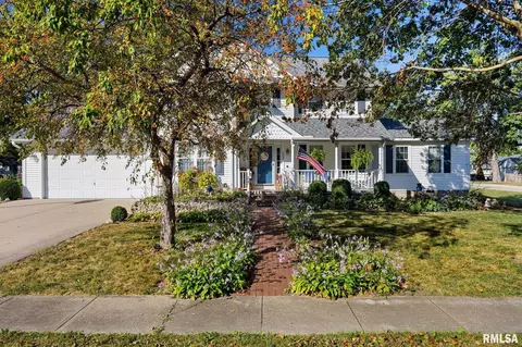 1529 N Logan St, Chillicothe, IL 61523