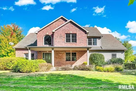12801 N Bland Rd, Dunlap, IL 61525