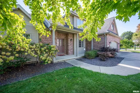 Exterior - 502 W Copperfield Dr, Dunlap, IL 61525 photo 3 of 8