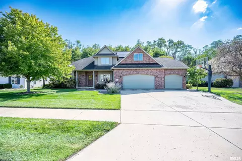 Exterior - 502 W Copperfield Dr, Dunlap, IL 61525 photo 1 of 8