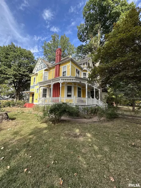 429 E Frye Ave, Peoria, IL 61603